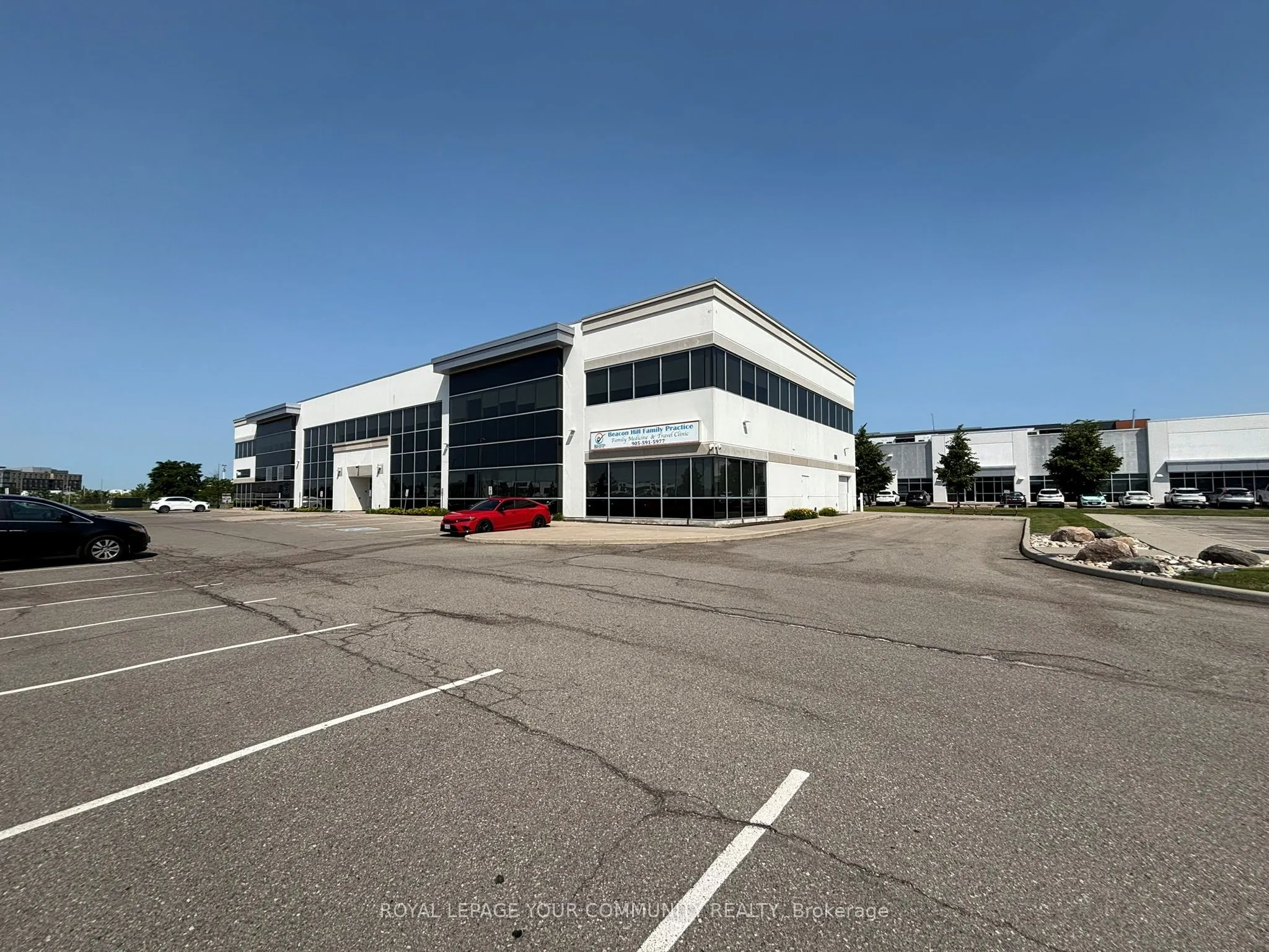 175 Mostar Street, #200 B