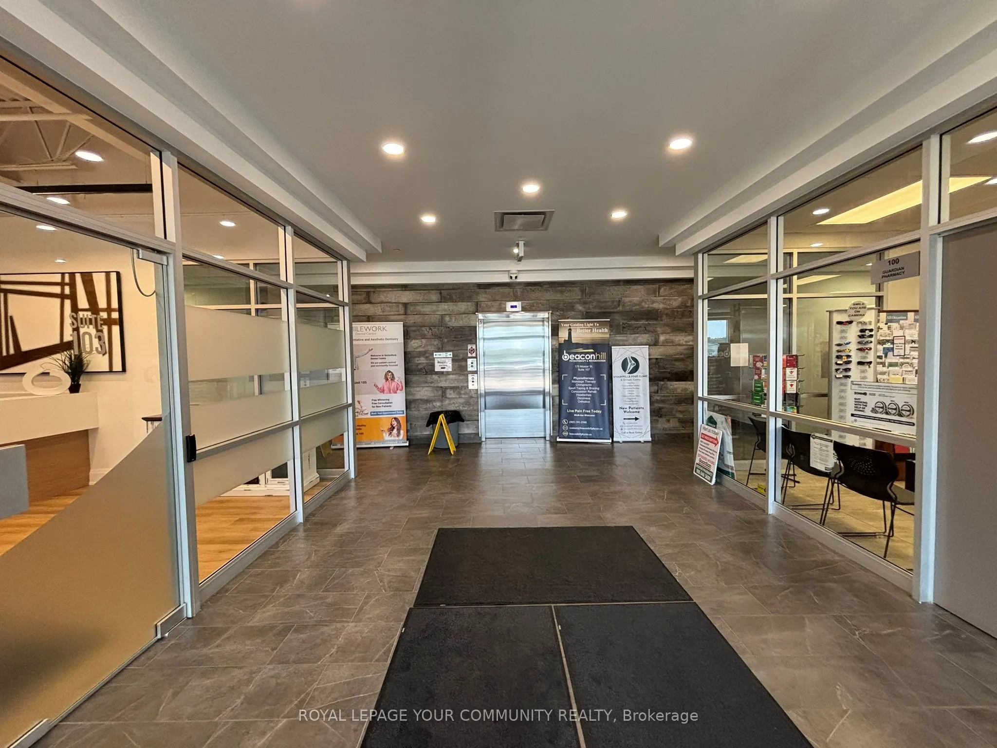 175 Mostar Street, #200 B