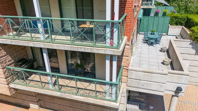 141 Woodbridge Avenue, #104