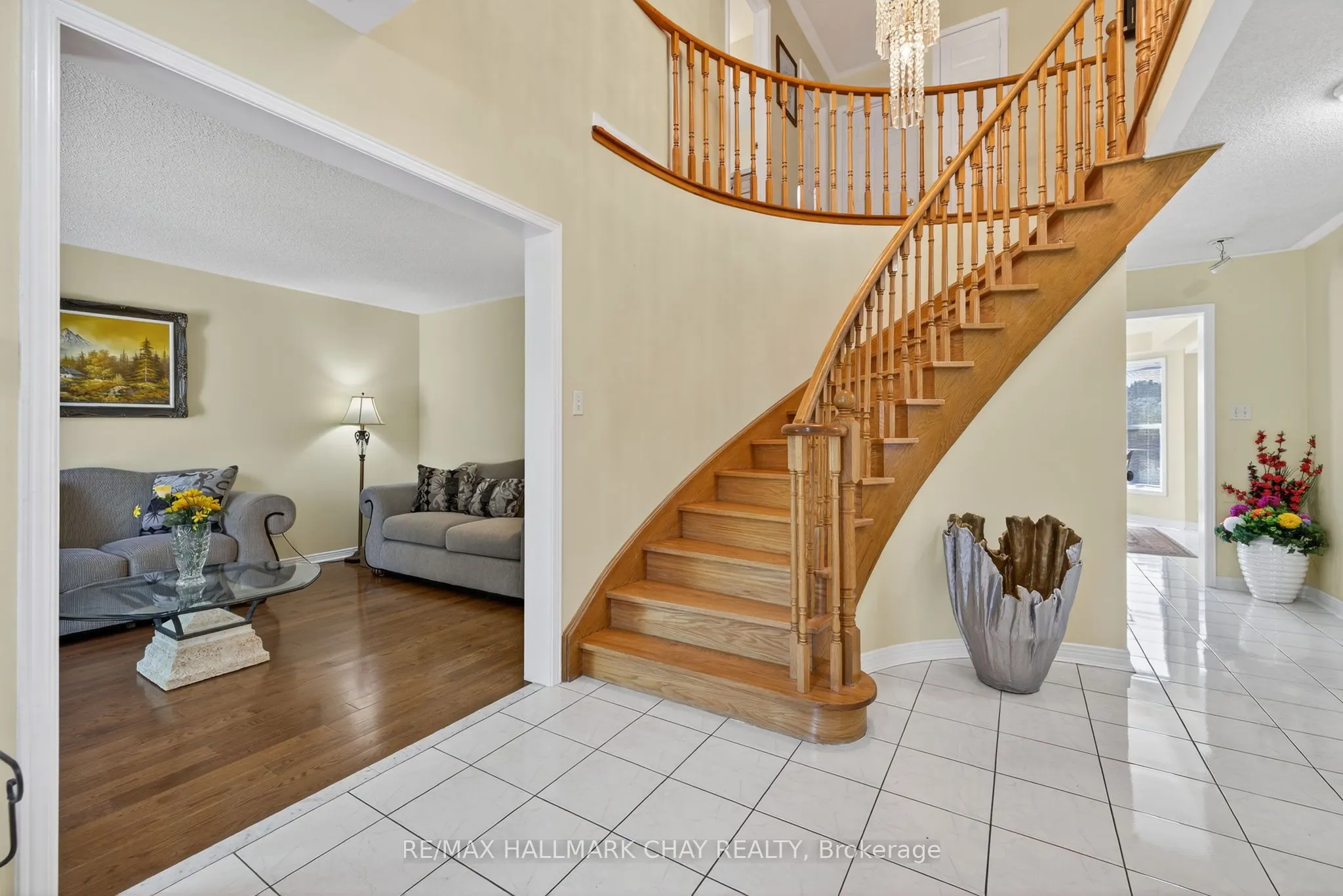 25 Heatherwood Crescent