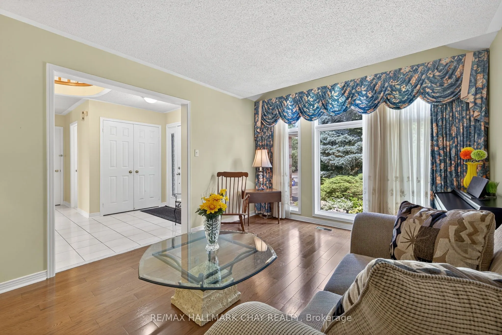 25 Heatherwood Crescent