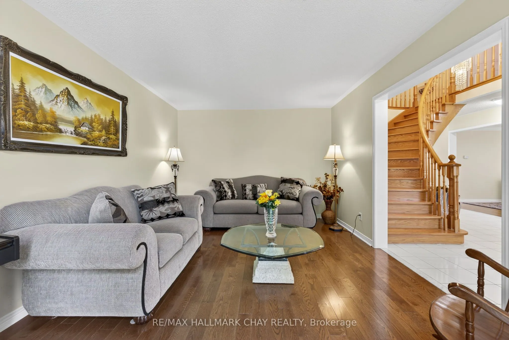25 Heatherwood Crescent