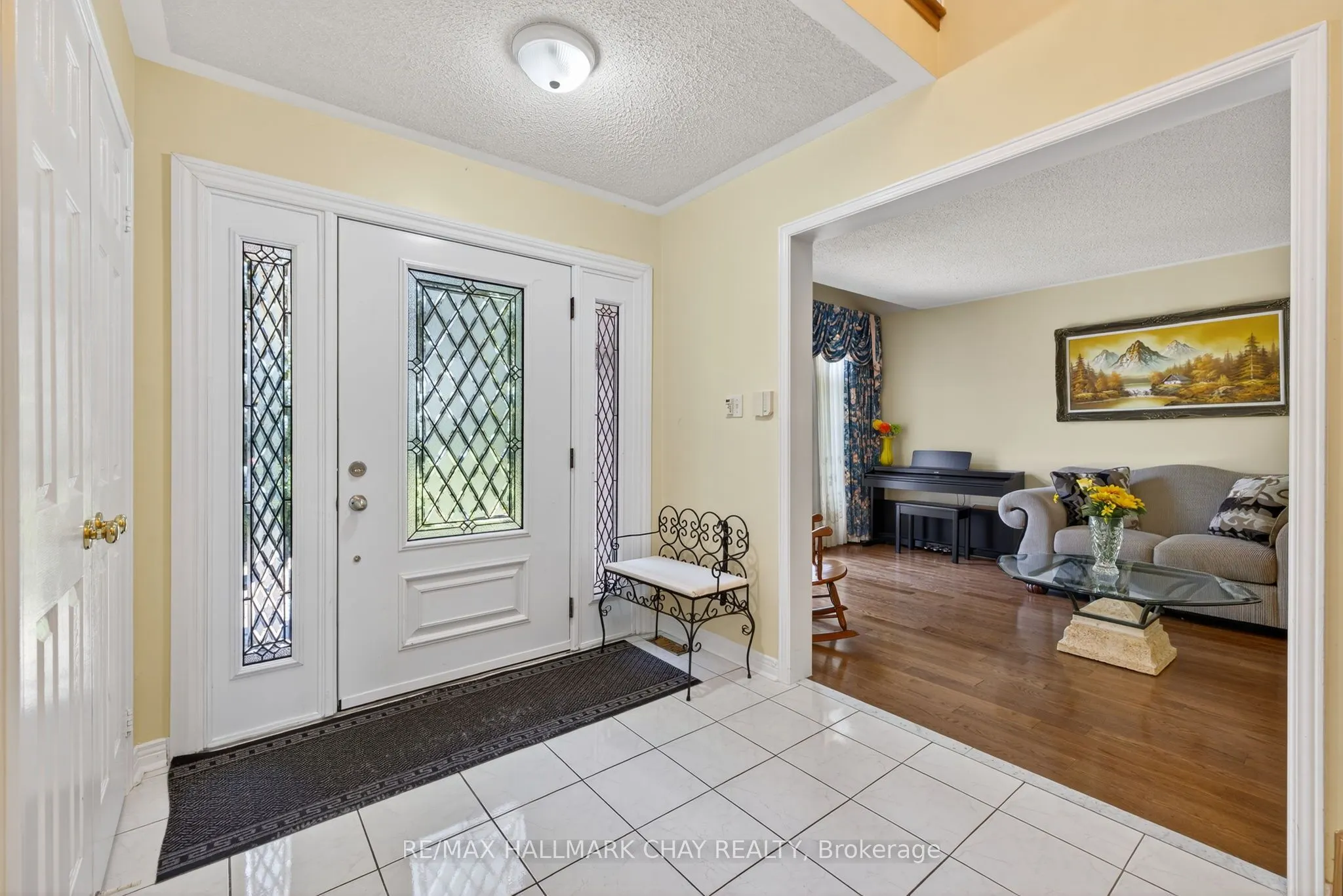 25 Heatherwood Crescent