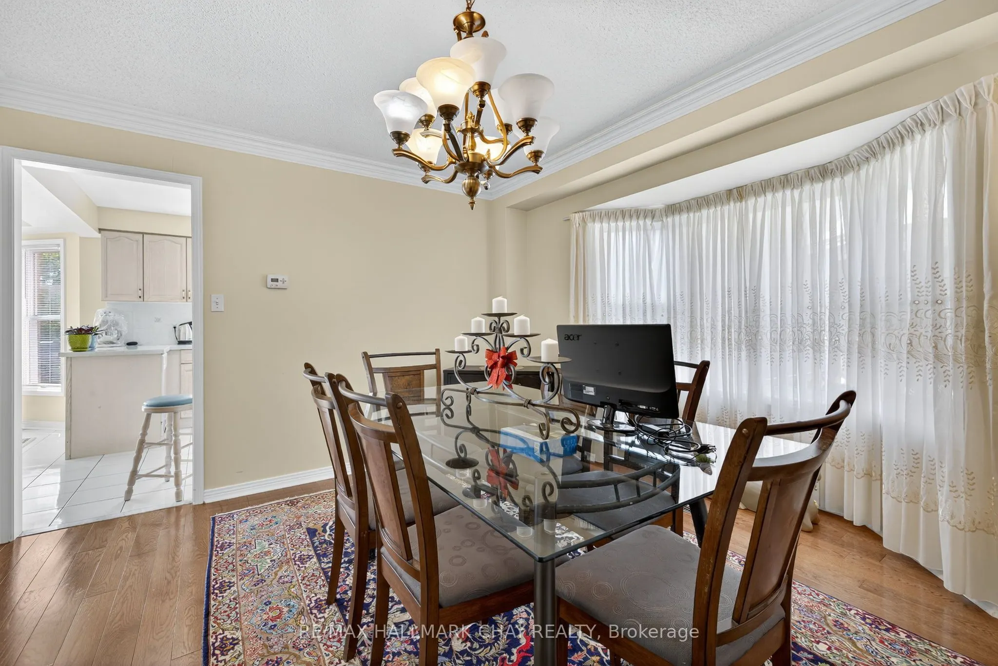 25 Heatherwood Crescent
