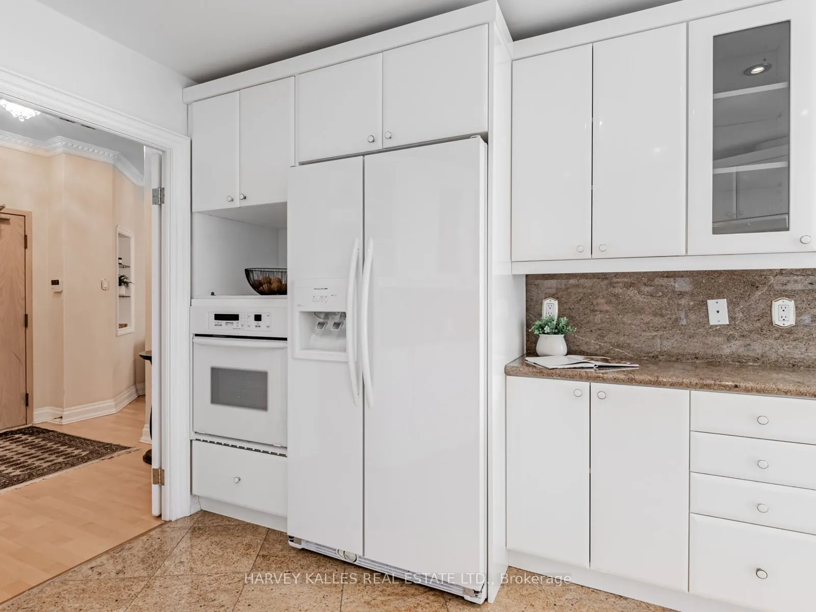 7805 Bayview Avenue, #1406