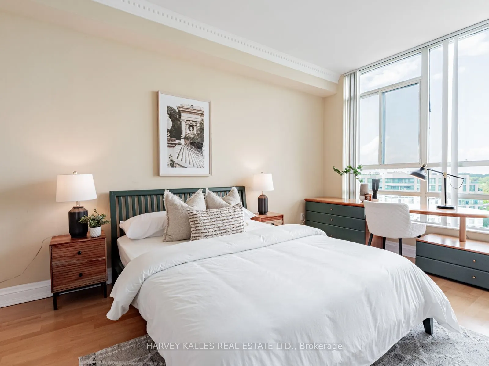7805 Bayview Avenue, #1406