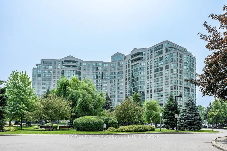 7805 Bayview Avenue, #1406
