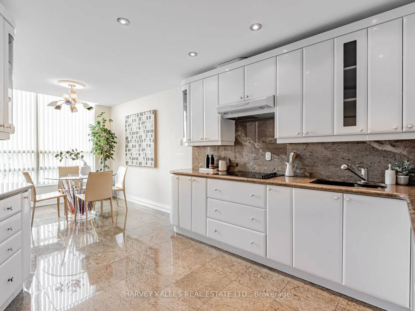 7805 Bayview Avenue, #1406