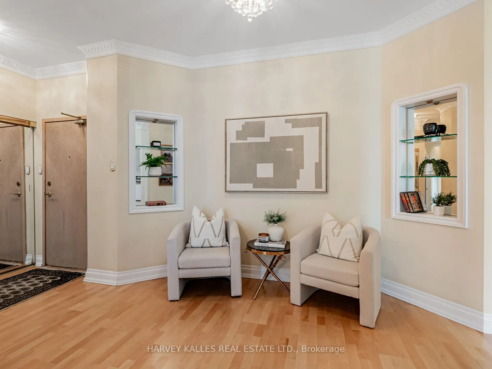 7805 Bayview Avenue, #1406