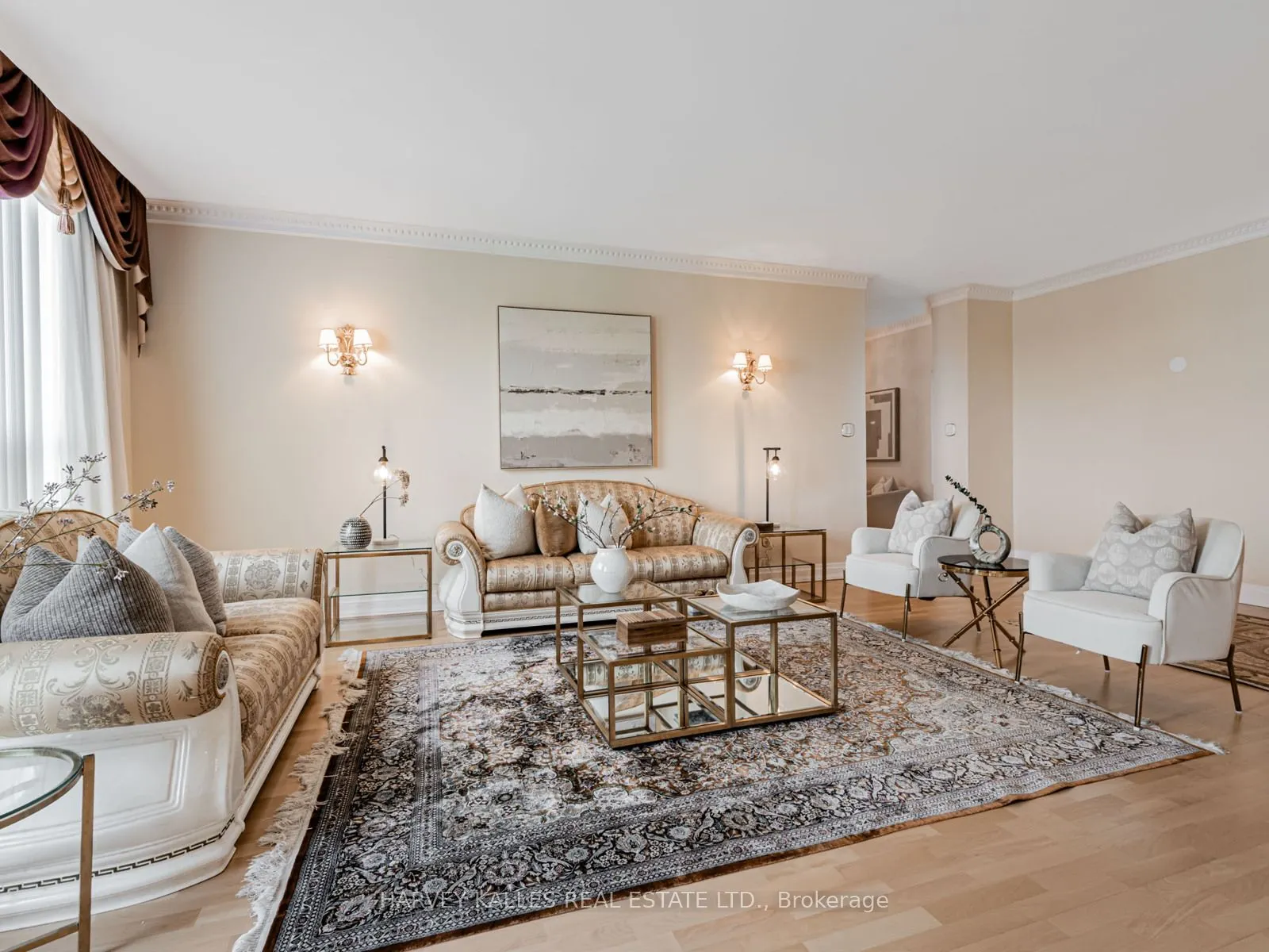 7805 Bayview Avenue, #1406