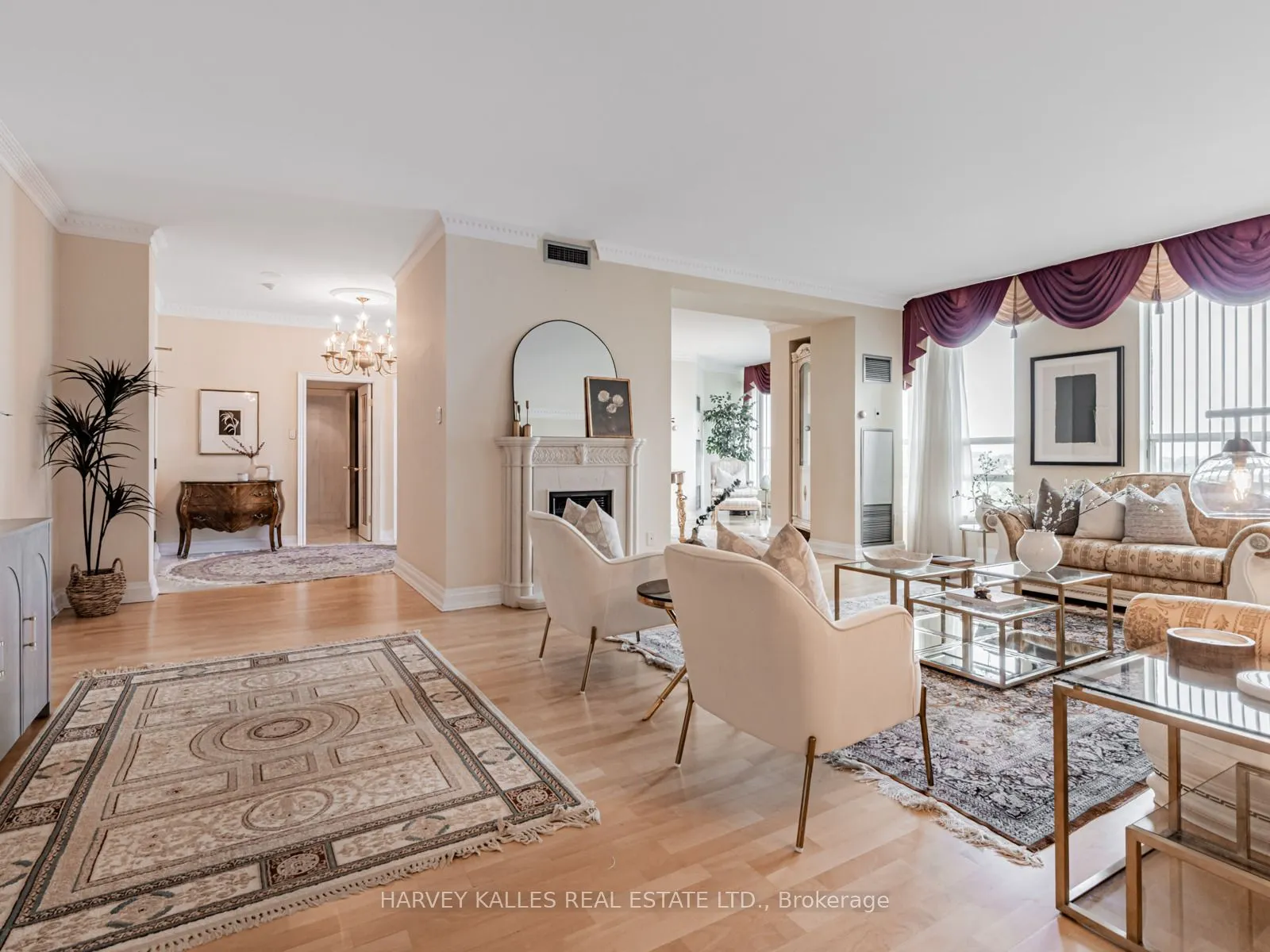 7805 Bayview Avenue, #1406