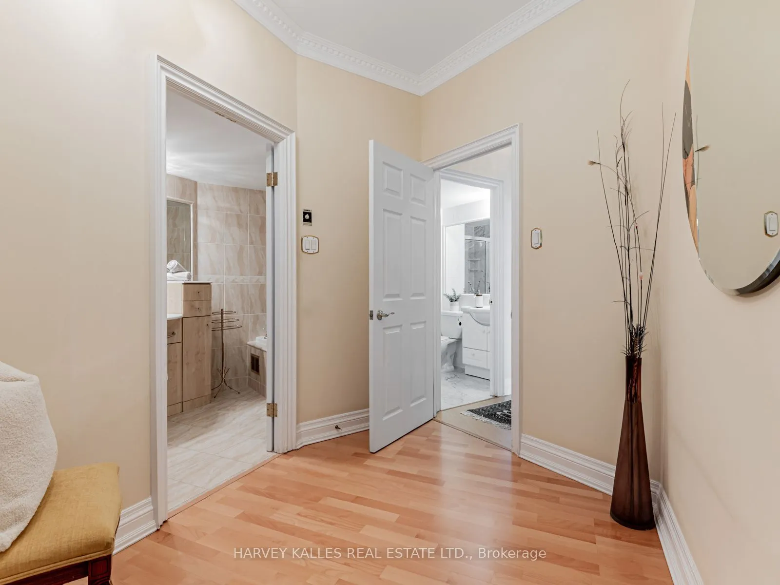 7805 Bayview Avenue, #1406