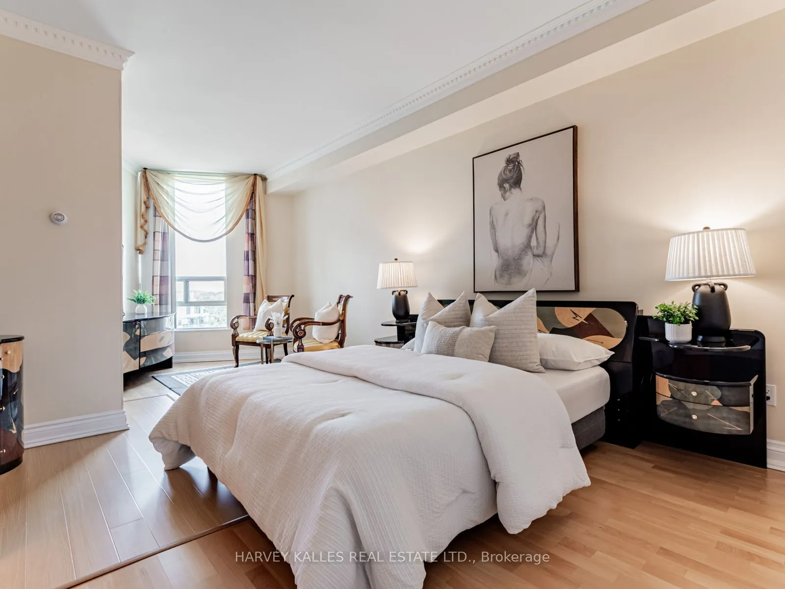 7805 Bayview Avenue, #1406