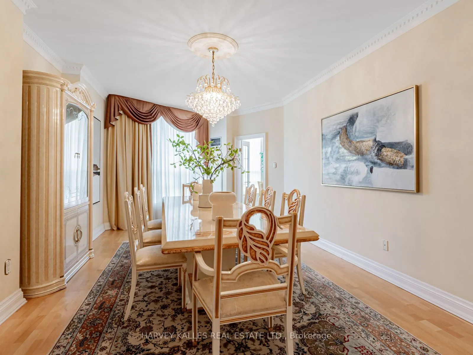 7805 Bayview Avenue, #1406
