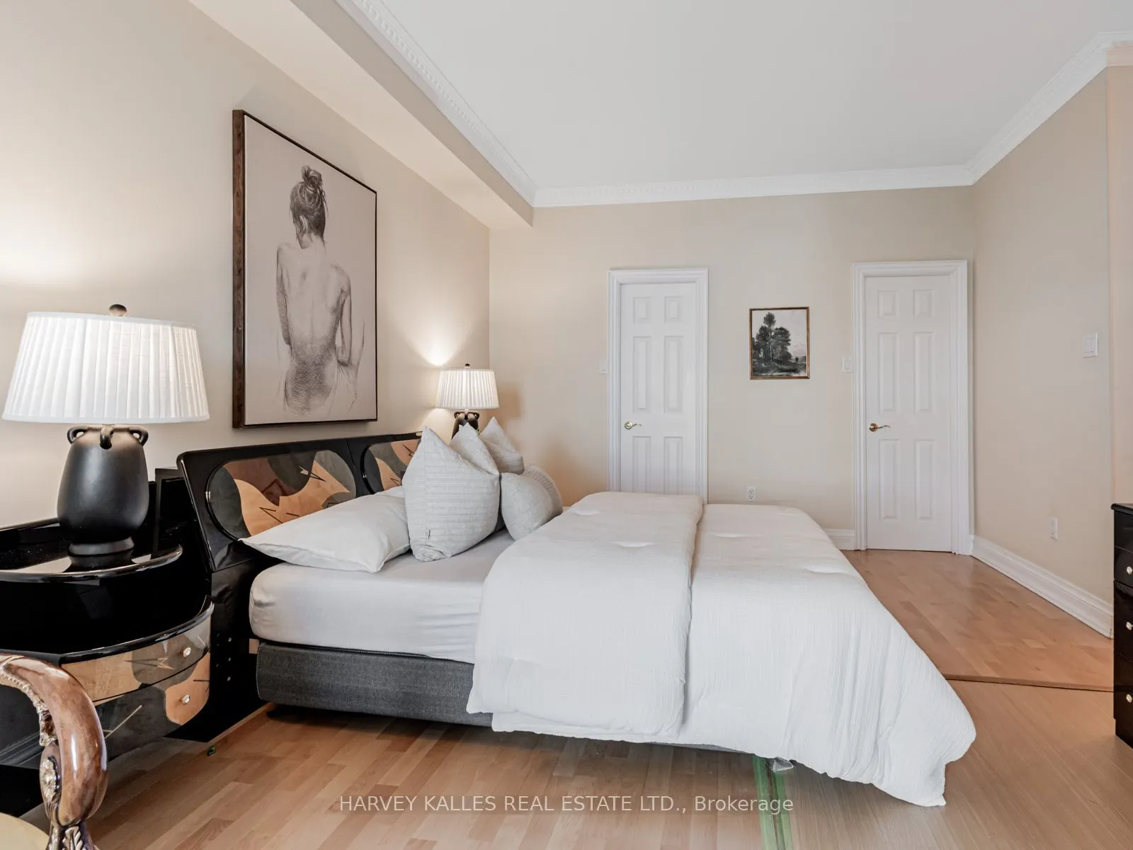 7805 Bayview Avenue, #1406