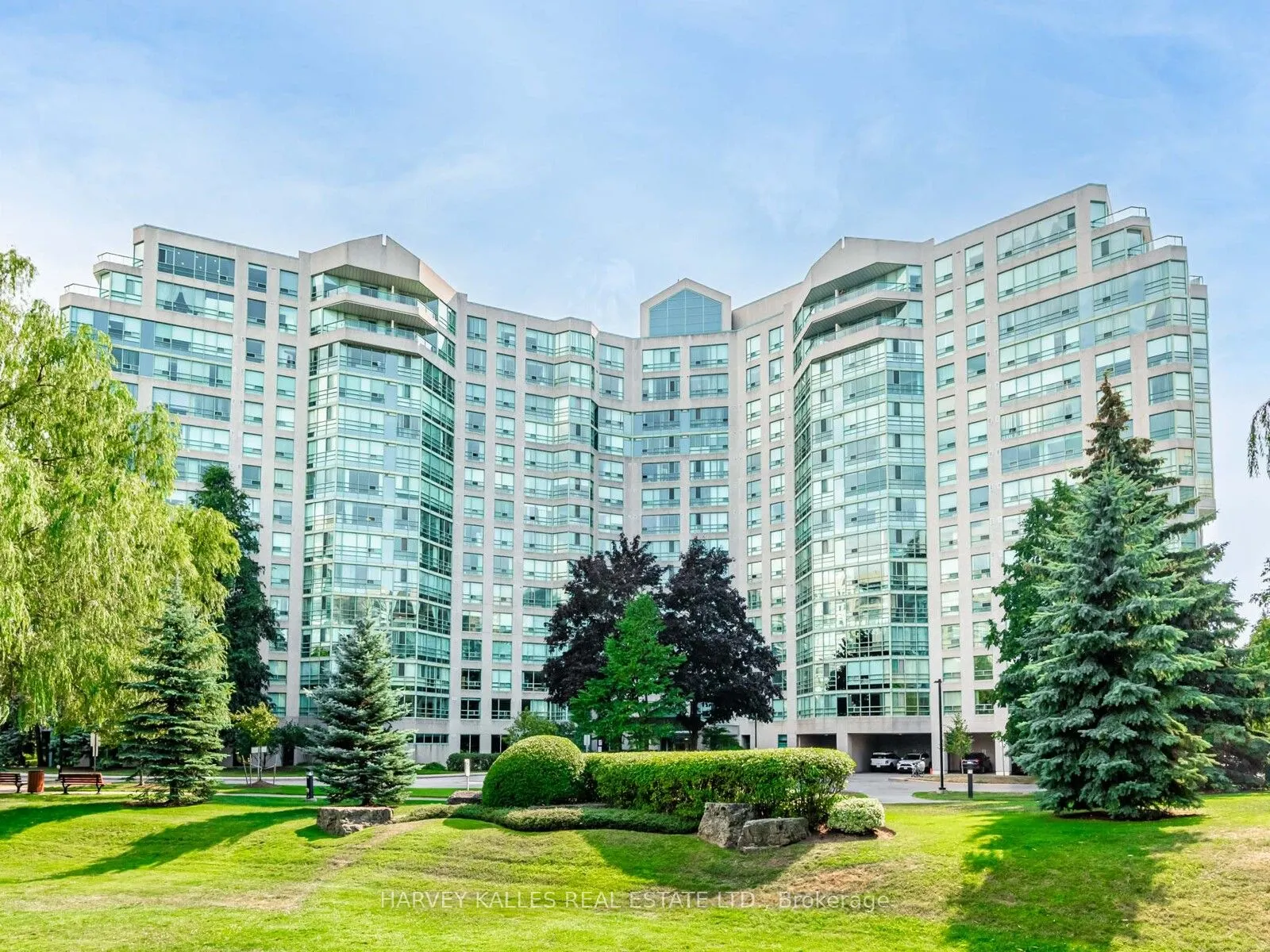 7805 Bayview Avenue, #1406