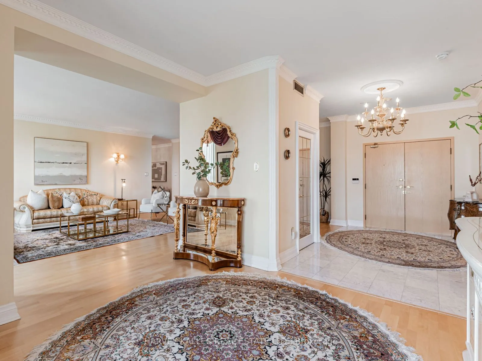 7805 Bayview Avenue, #1406