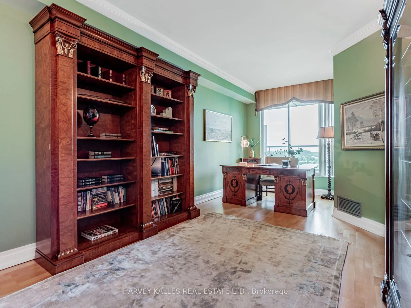7805 Bayview Avenue, #1406