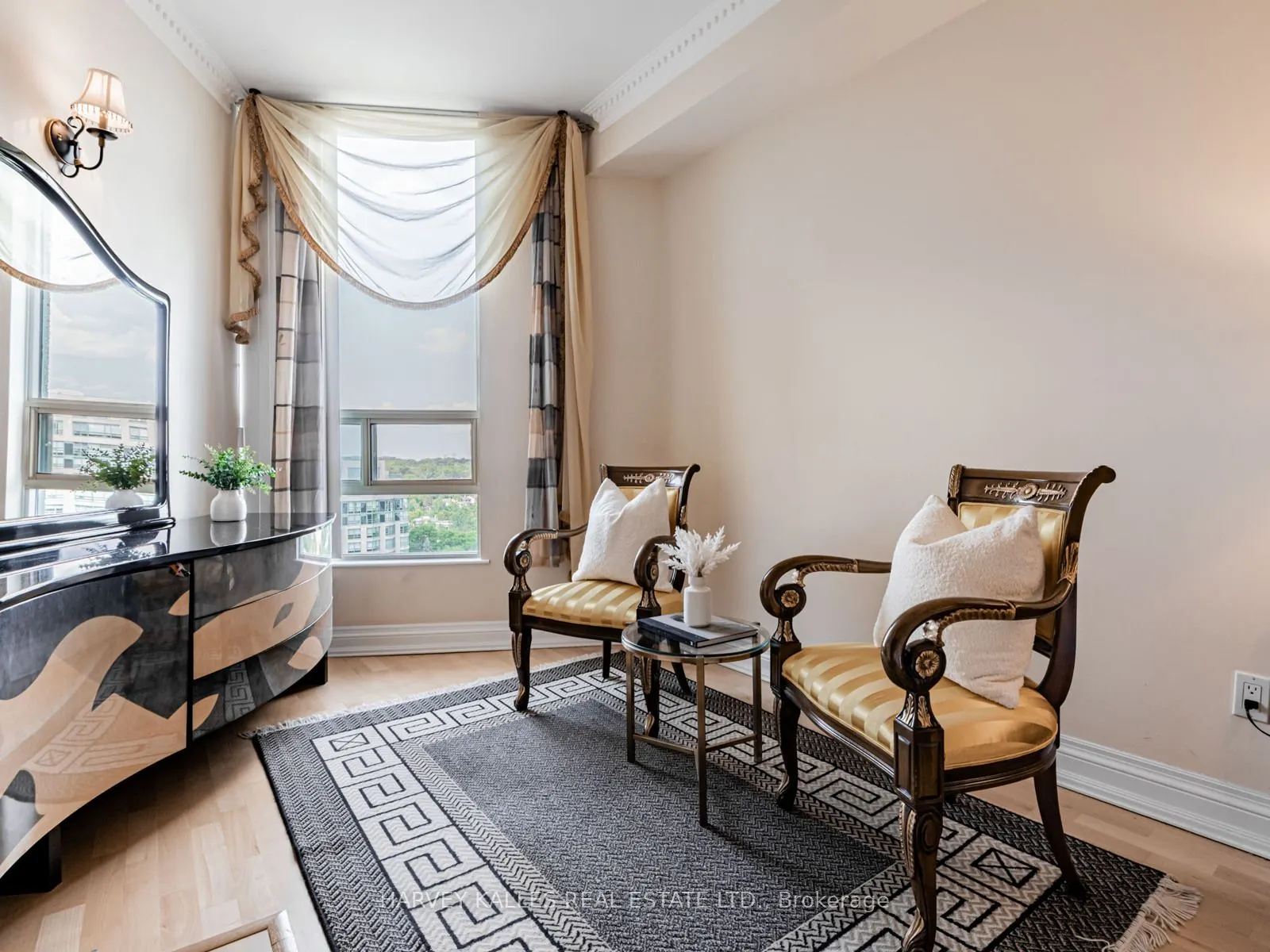 7805 Bayview Avenue, #1406