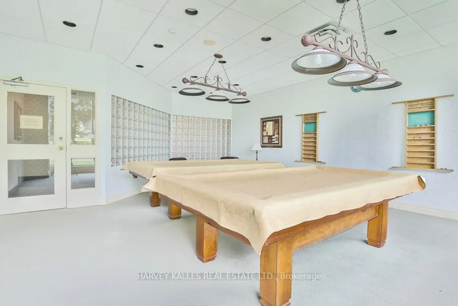 7805 Bayview Avenue, #1406