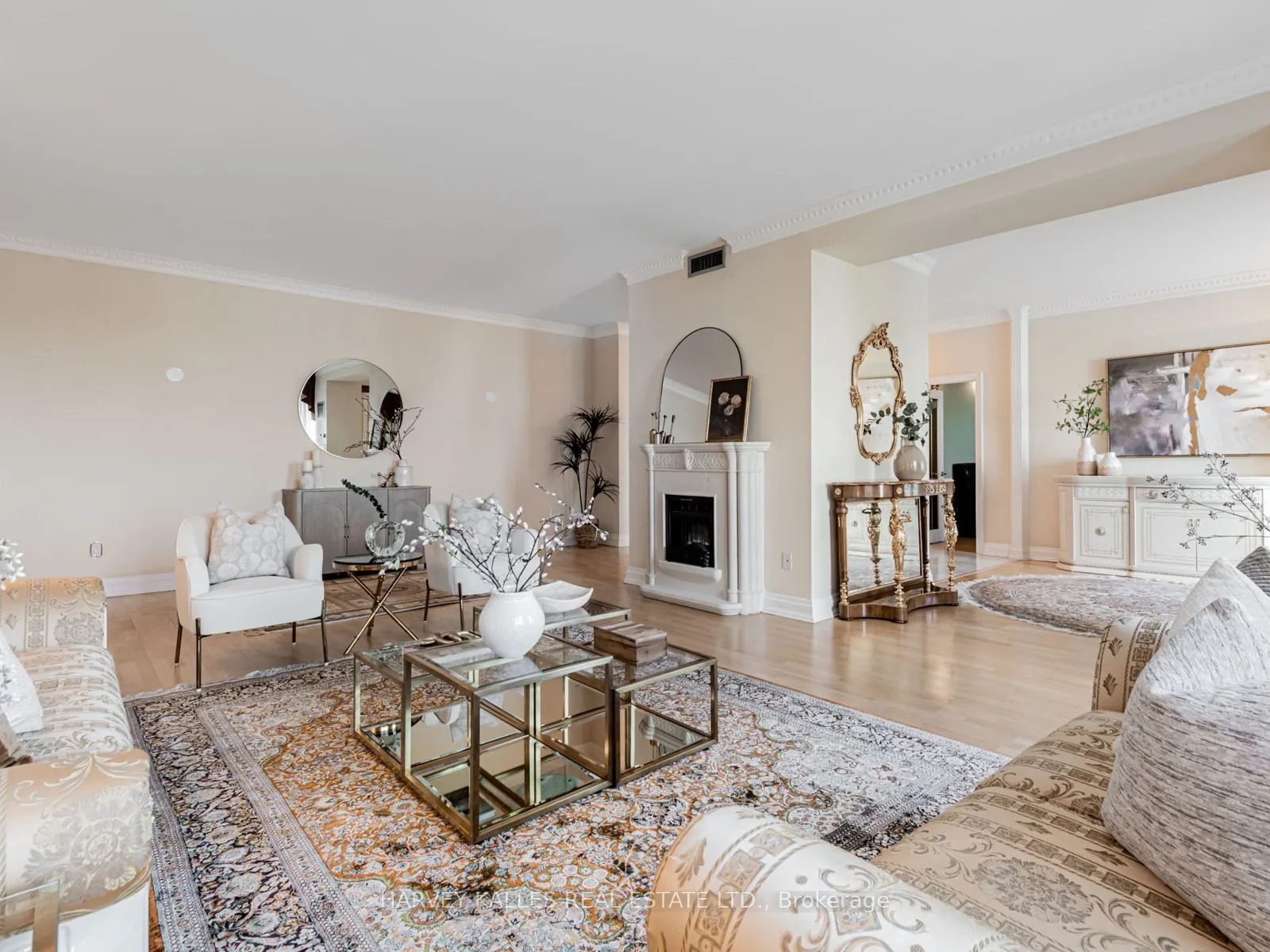 7805 Bayview Avenue, #1406