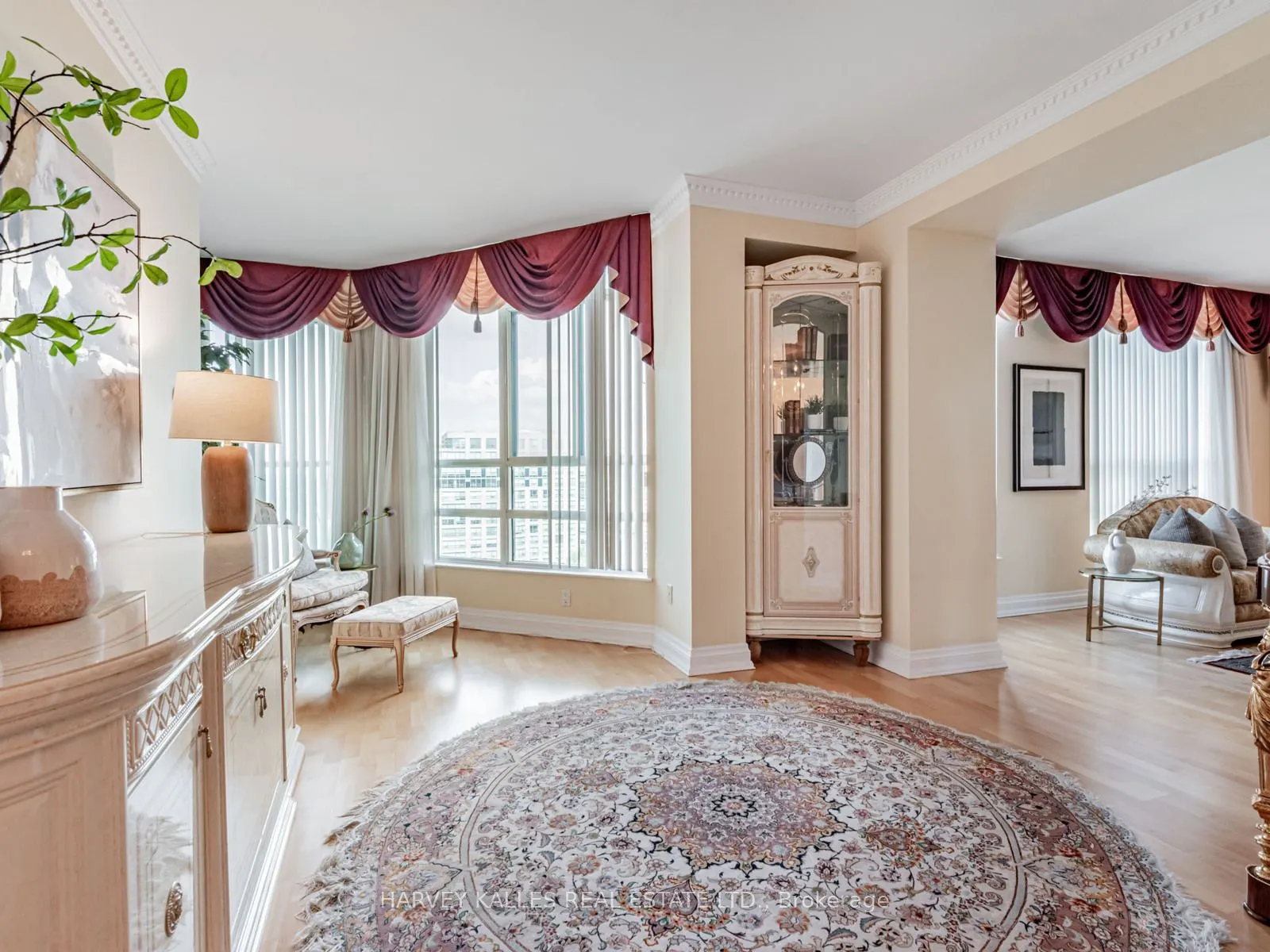 7805 Bayview Avenue, #1406