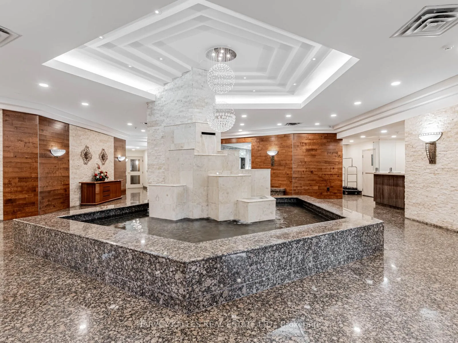7805 Bayview Avenue, #1406