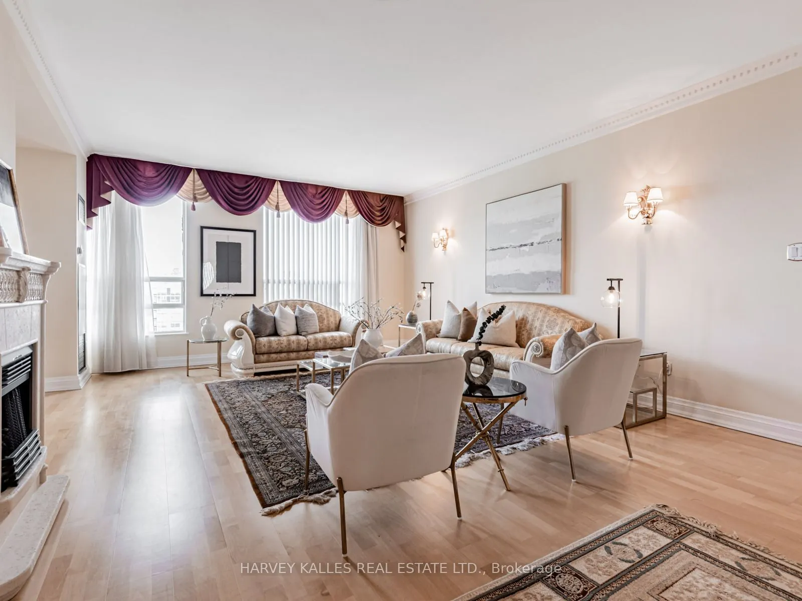 7805 Bayview Avenue, #1406
