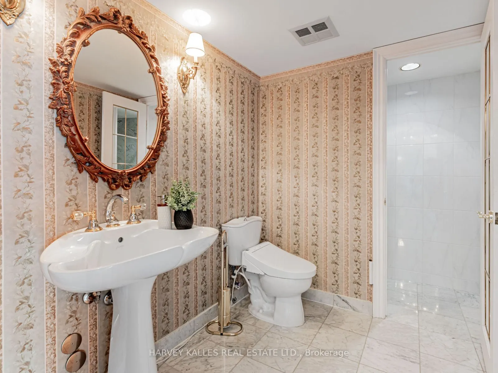 7805 Bayview Avenue, #1406