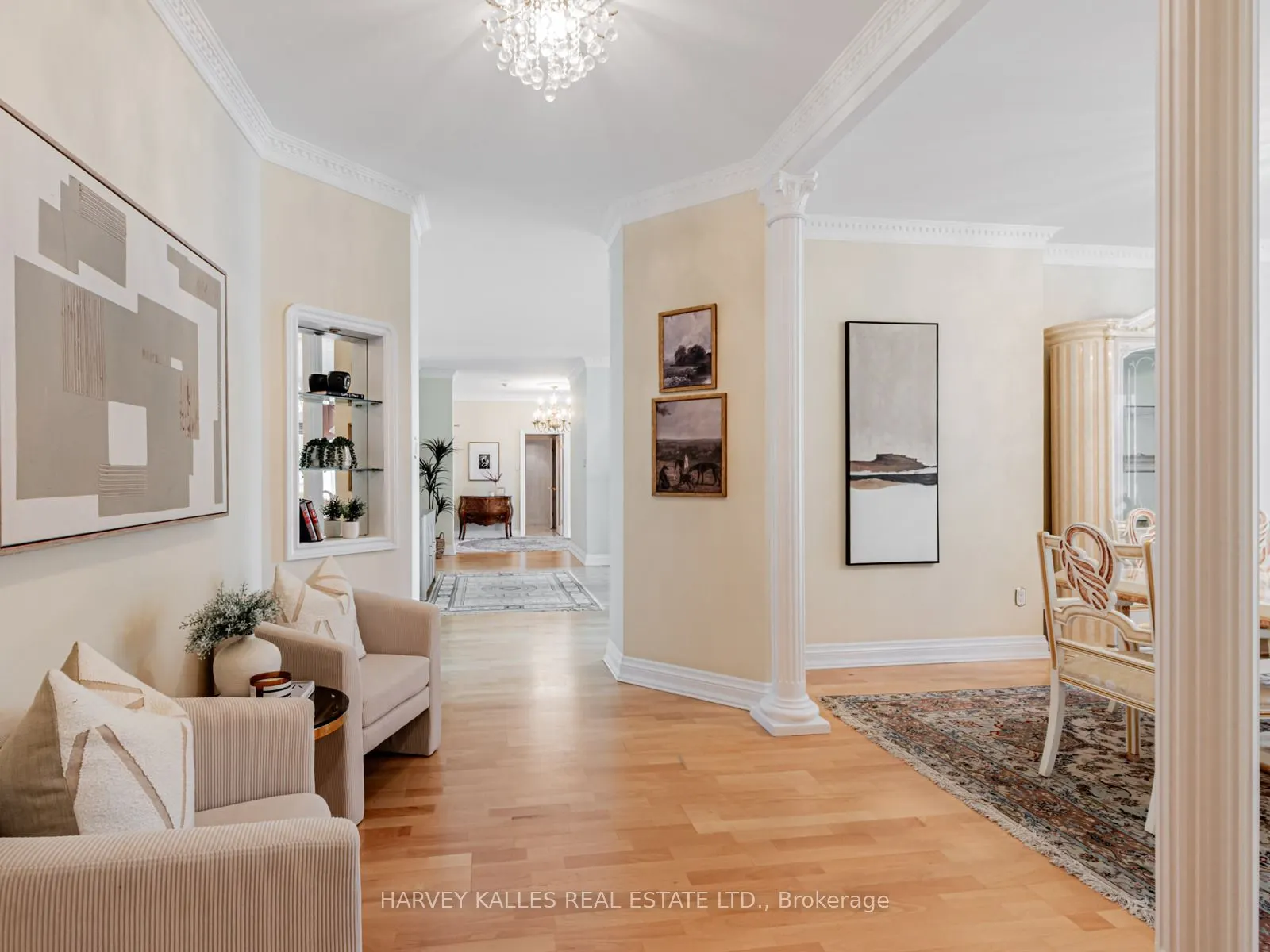 7805 Bayview Avenue, #1406