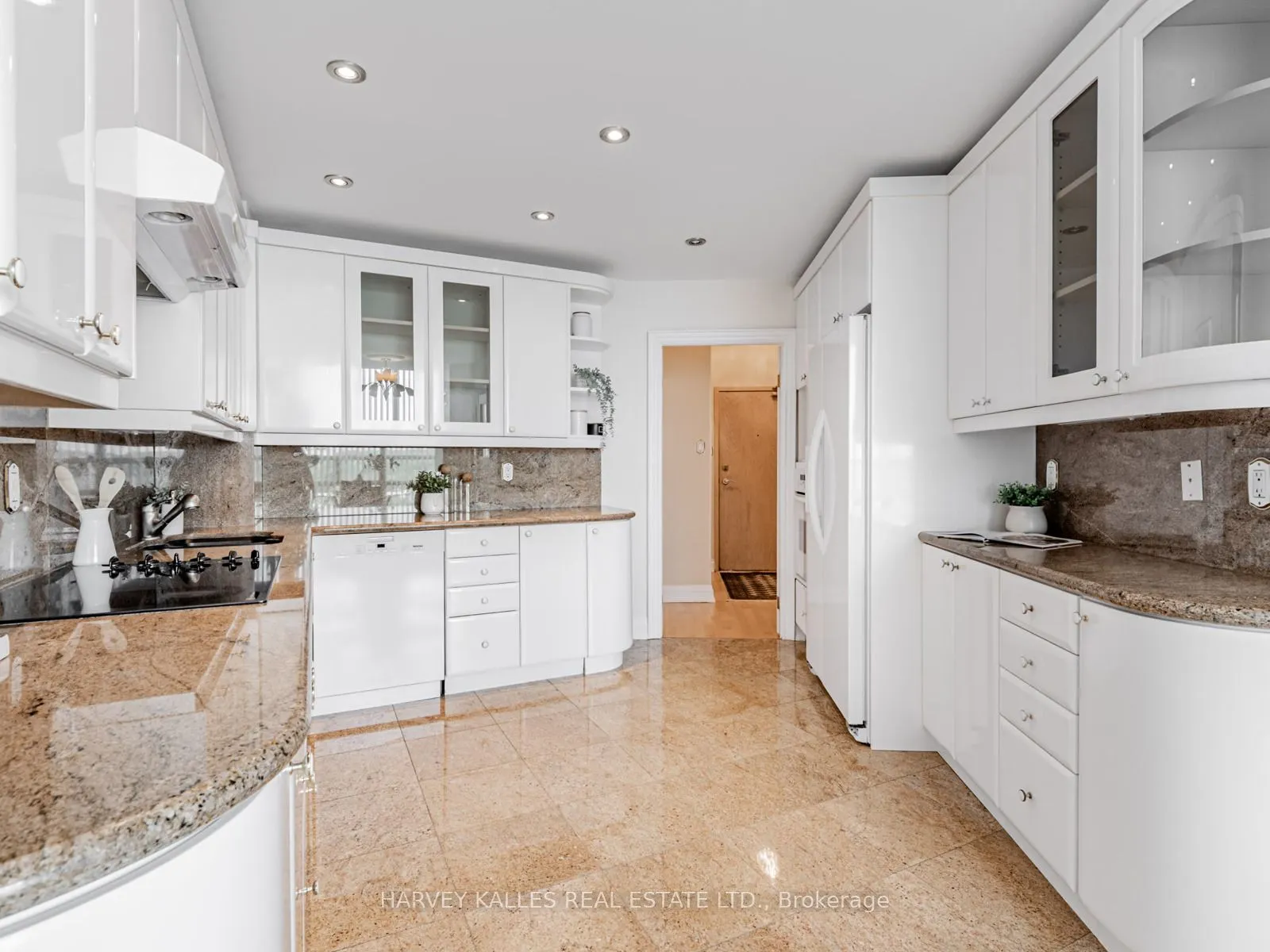 7805 Bayview Avenue, #1406
