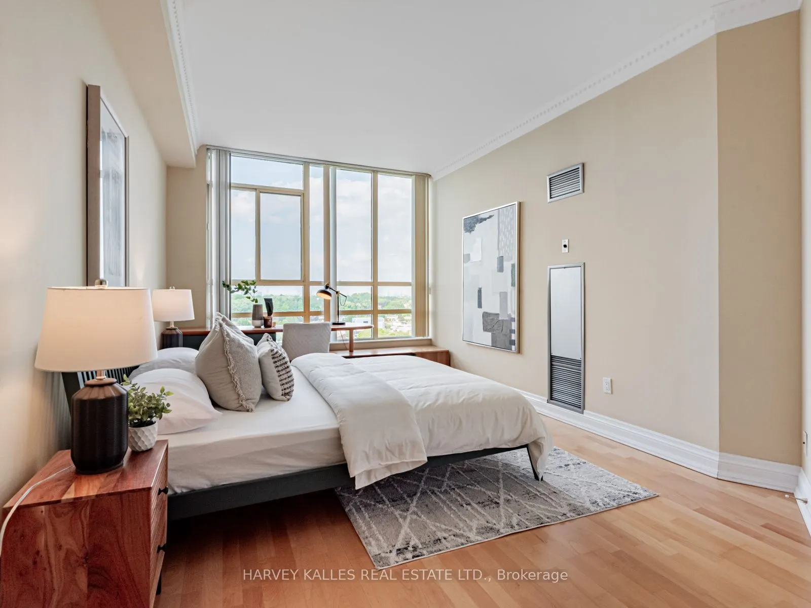 7805 Bayview Avenue, #1406
