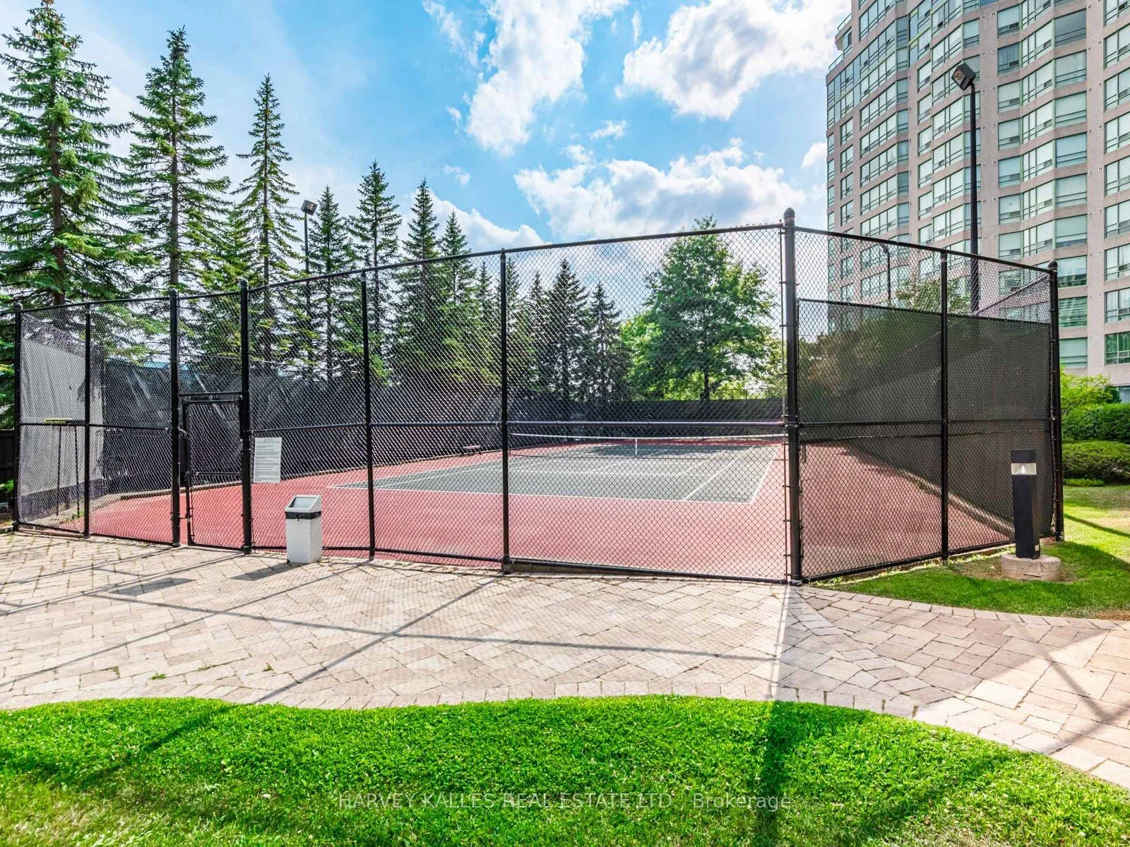 7805 Bayview Avenue, #1406