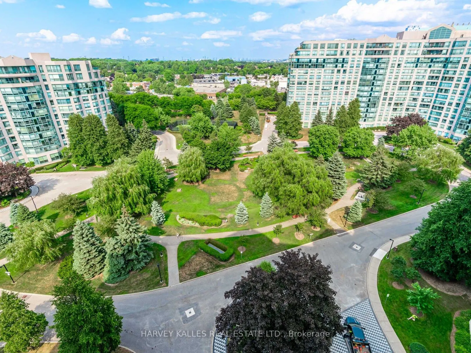 7805 Bayview Avenue, #1406