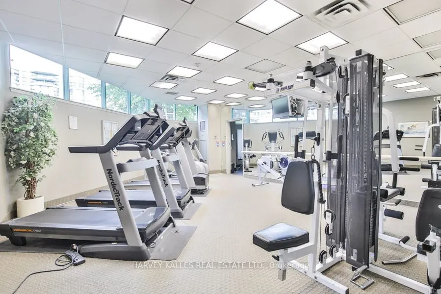 7805 Bayview Avenue, #1406