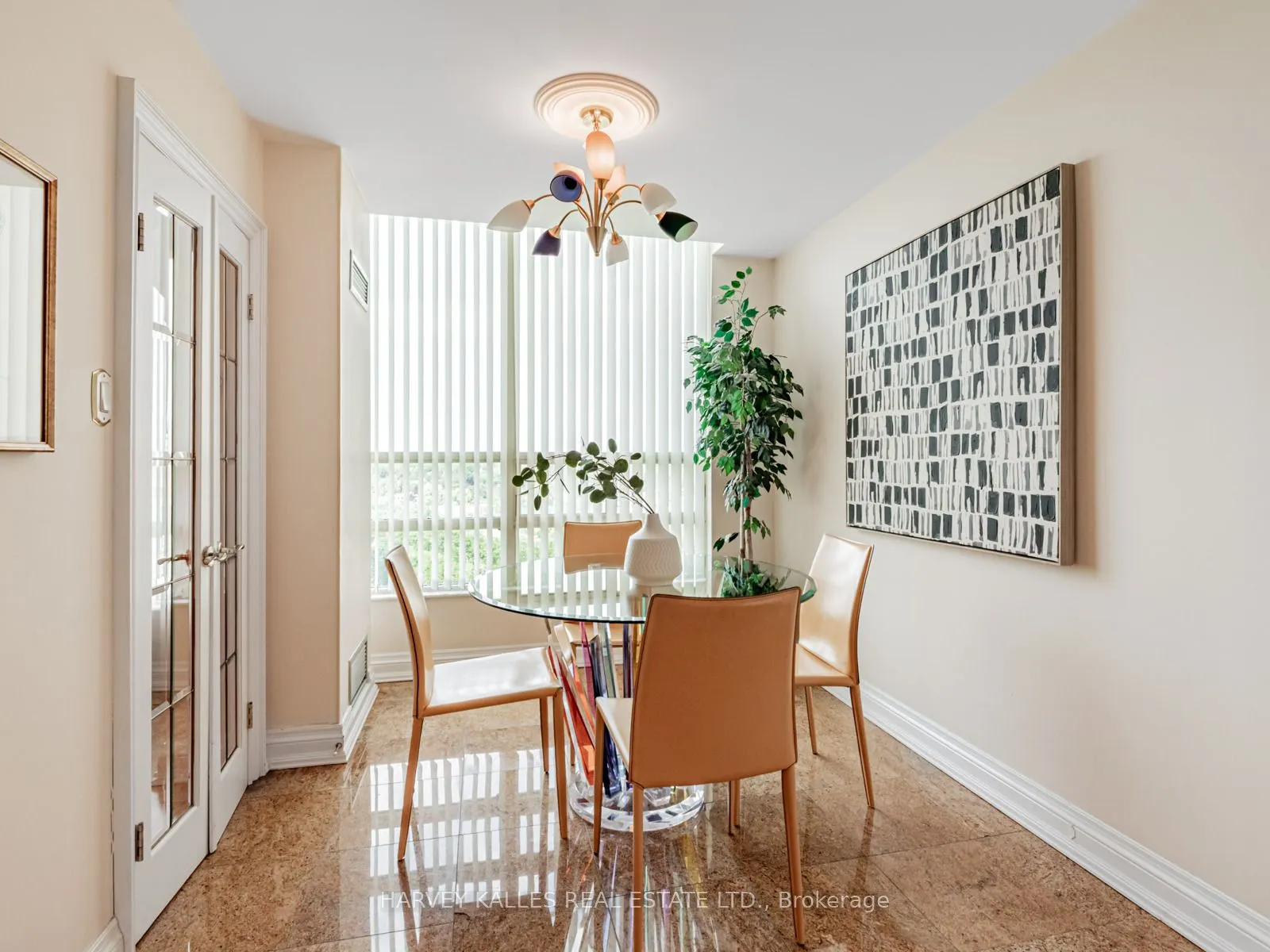 7805 Bayview Avenue, #1406