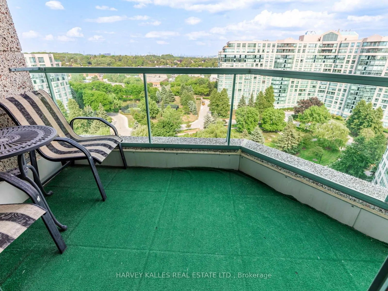 7805 Bayview Avenue, #1406