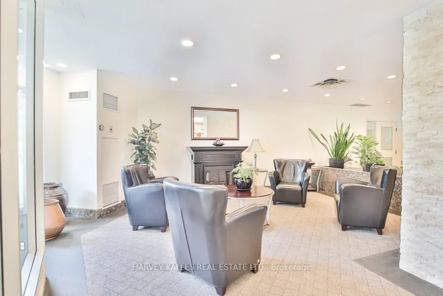 7805 Bayview Avenue, #1406