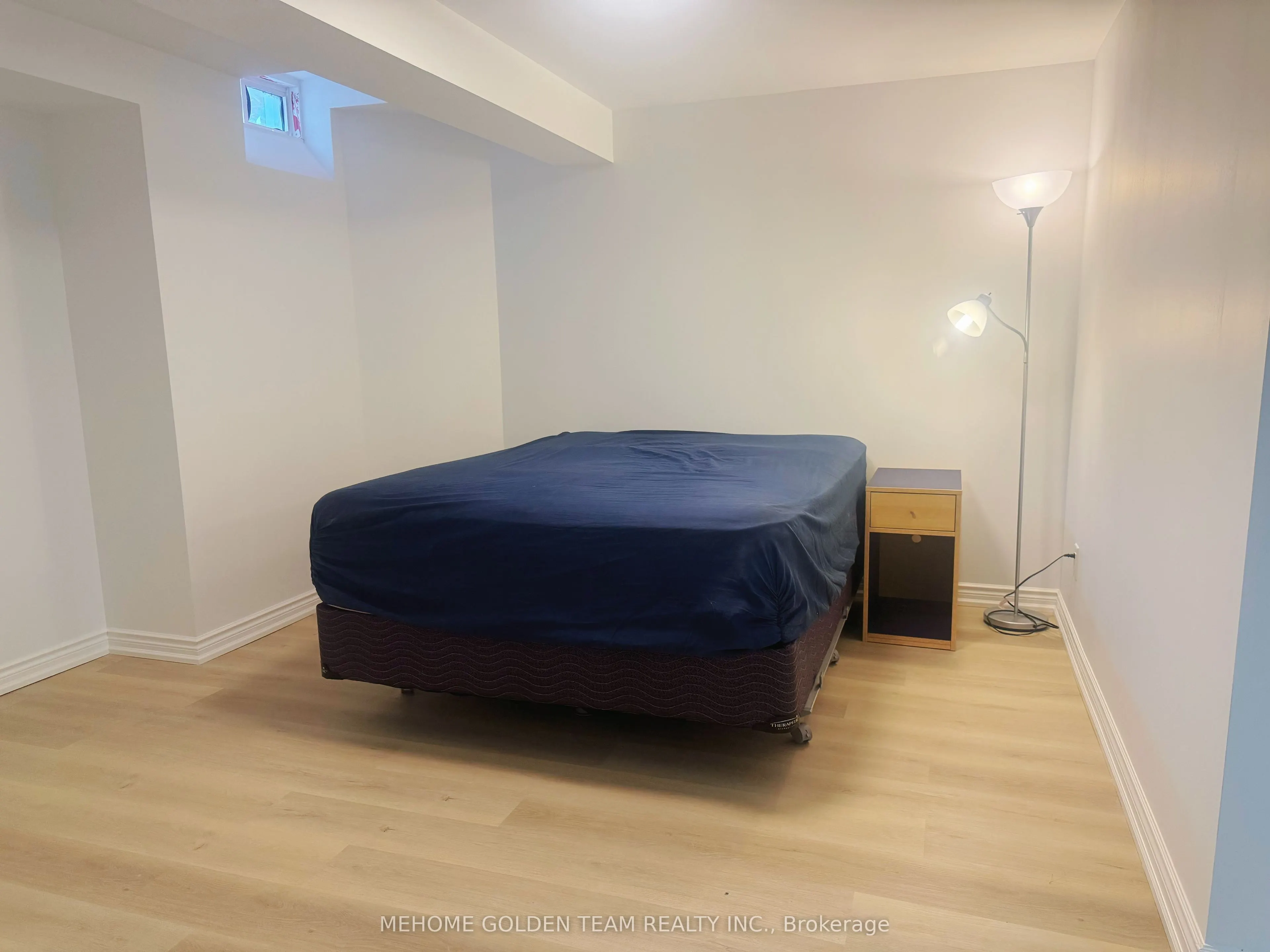 31 Ferncliffe Crescent, #Bsmt