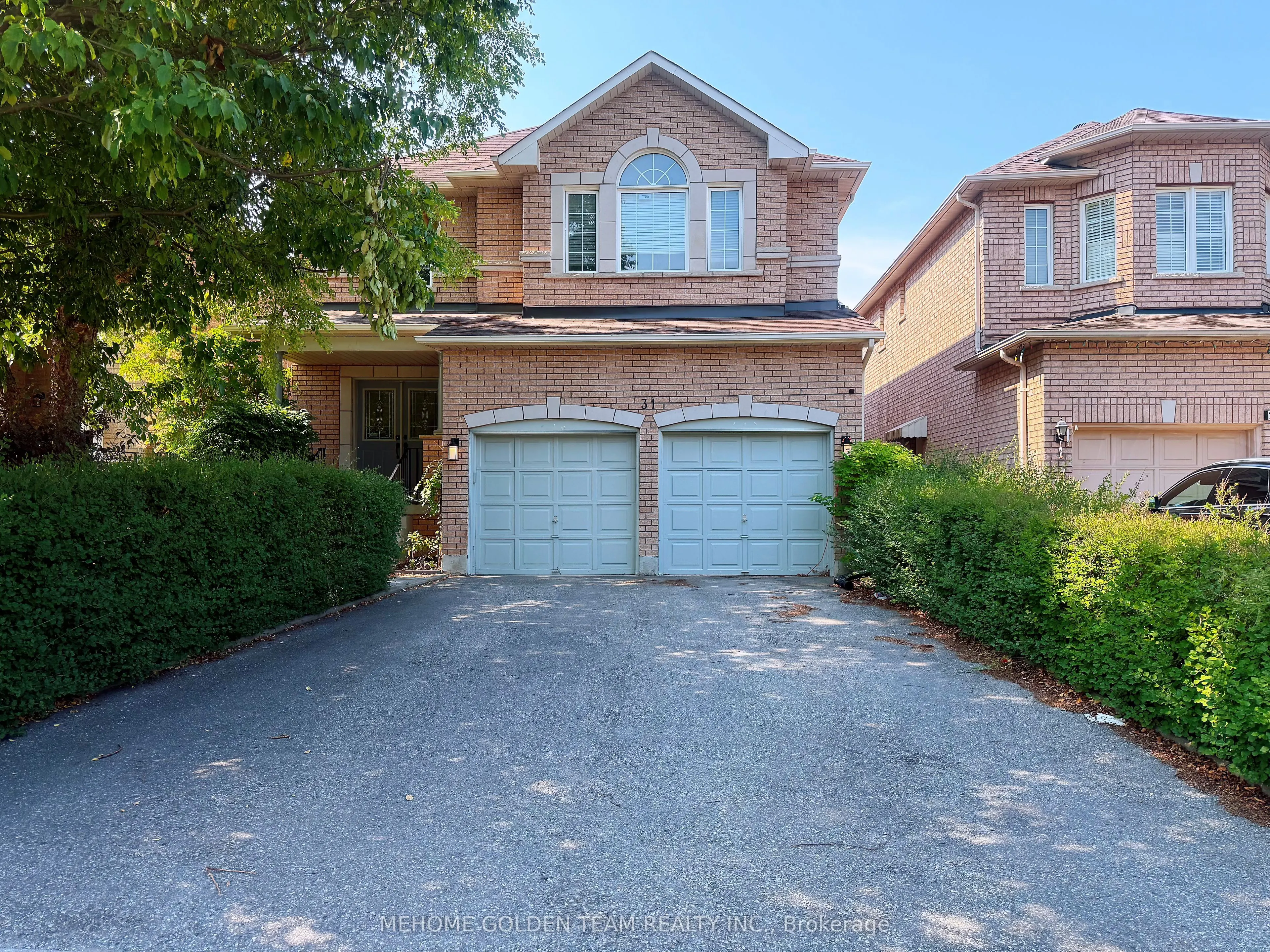 31 Ferncliffe Crescent, #Bsmt