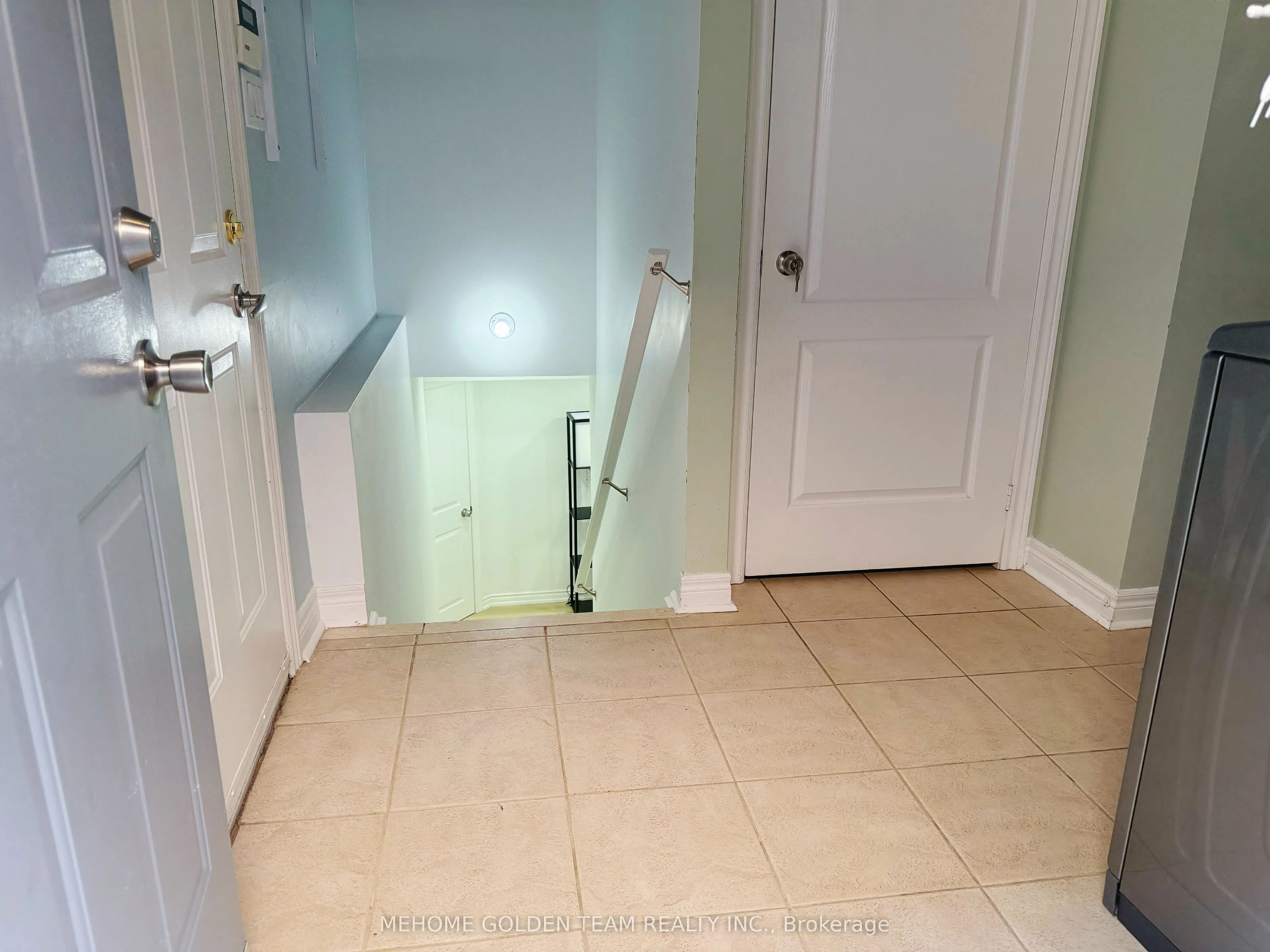 31 Ferncliffe Crescent, #Bsmt