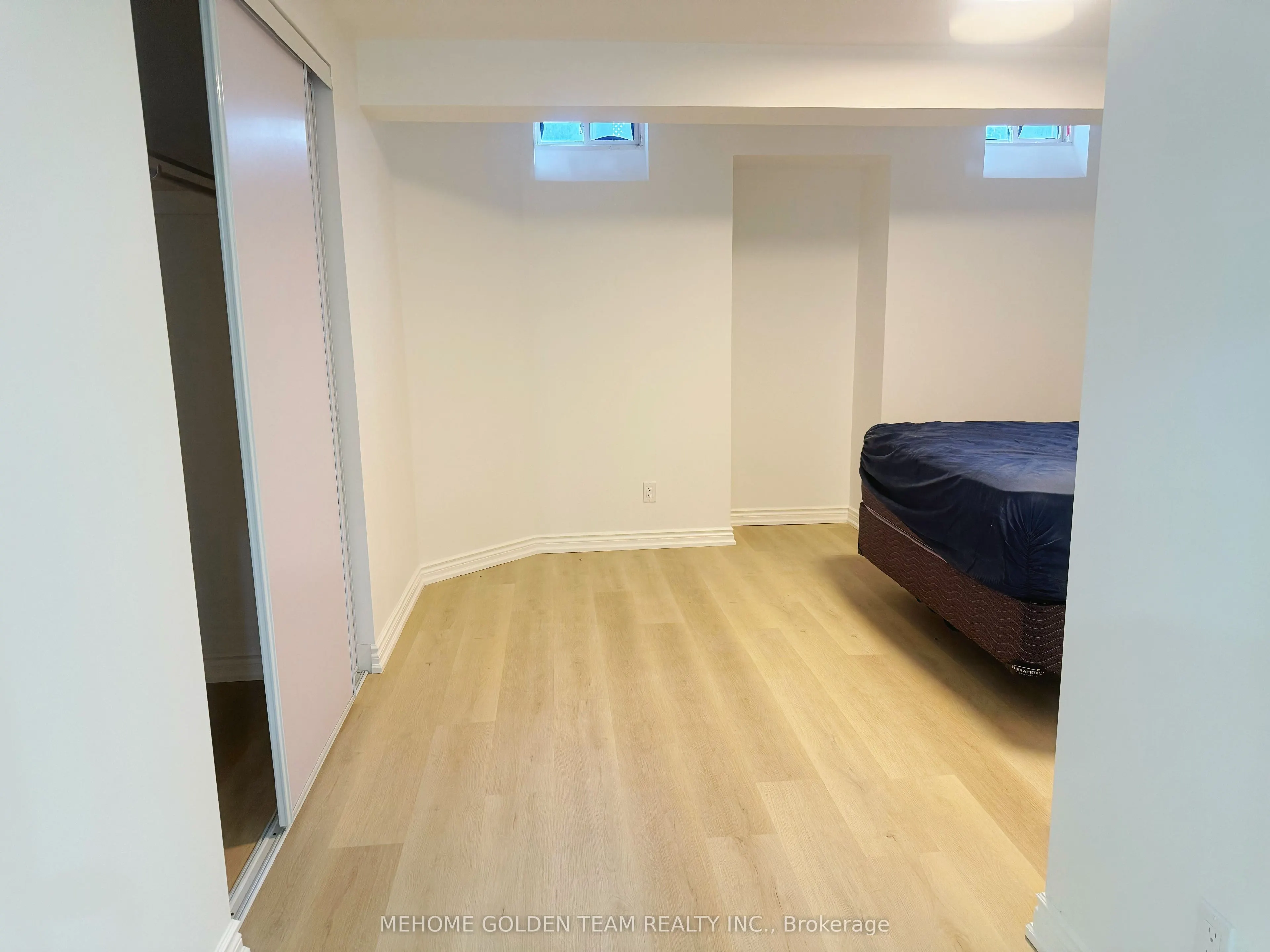 31 Ferncliffe Crescent, #Bsmt