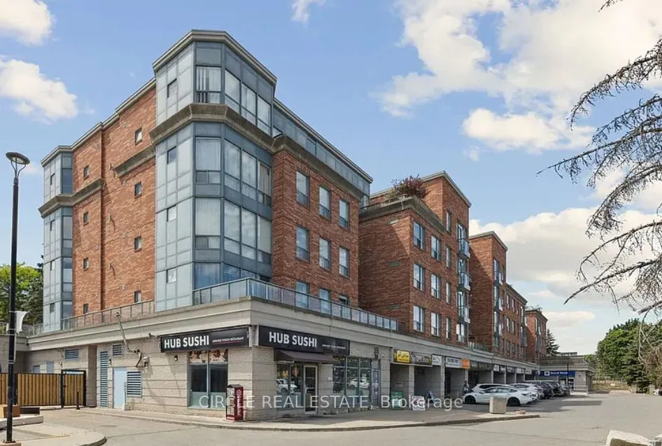 7398 Yonge Street, #112