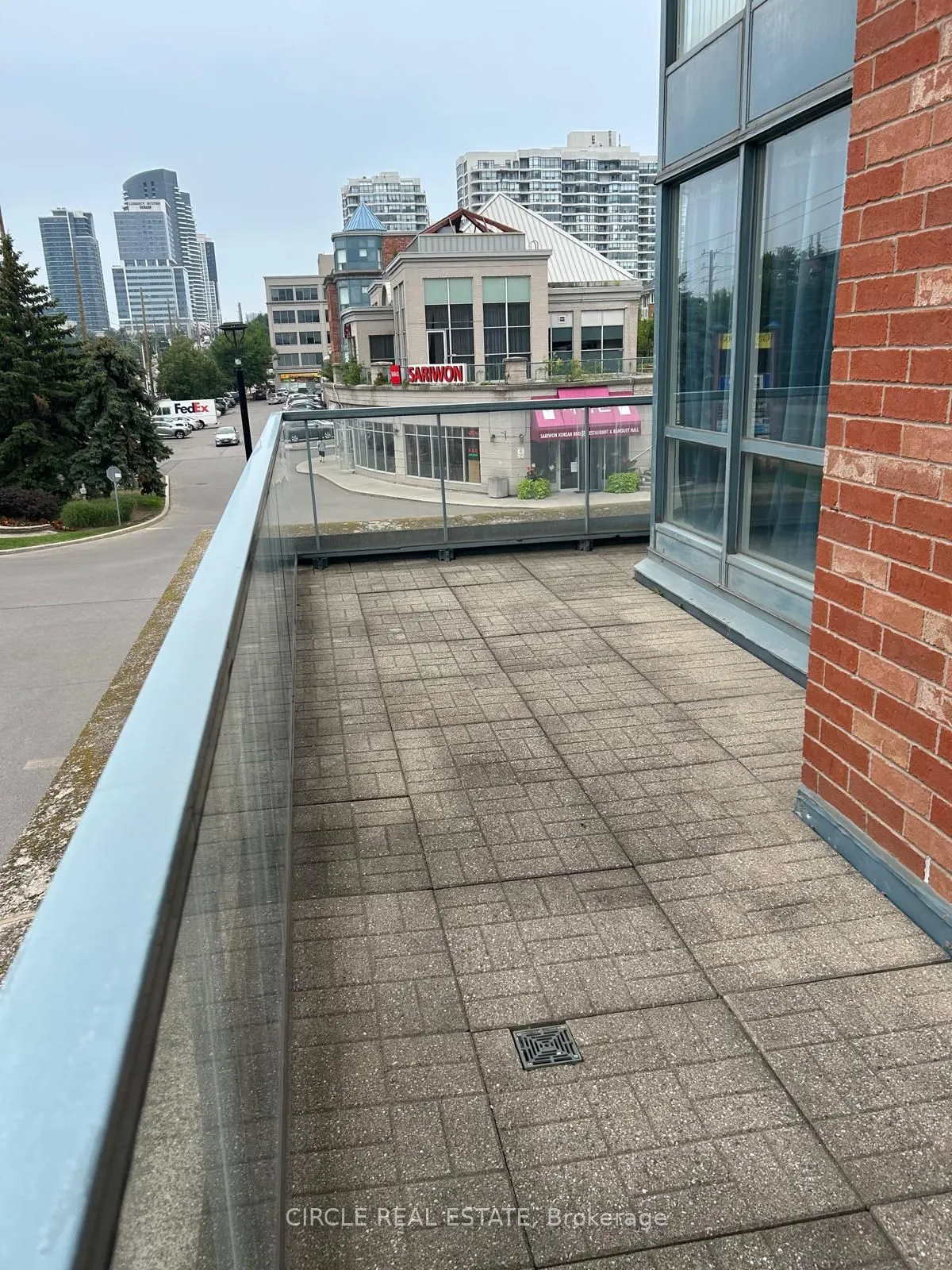 7398 Yonge Street, #112