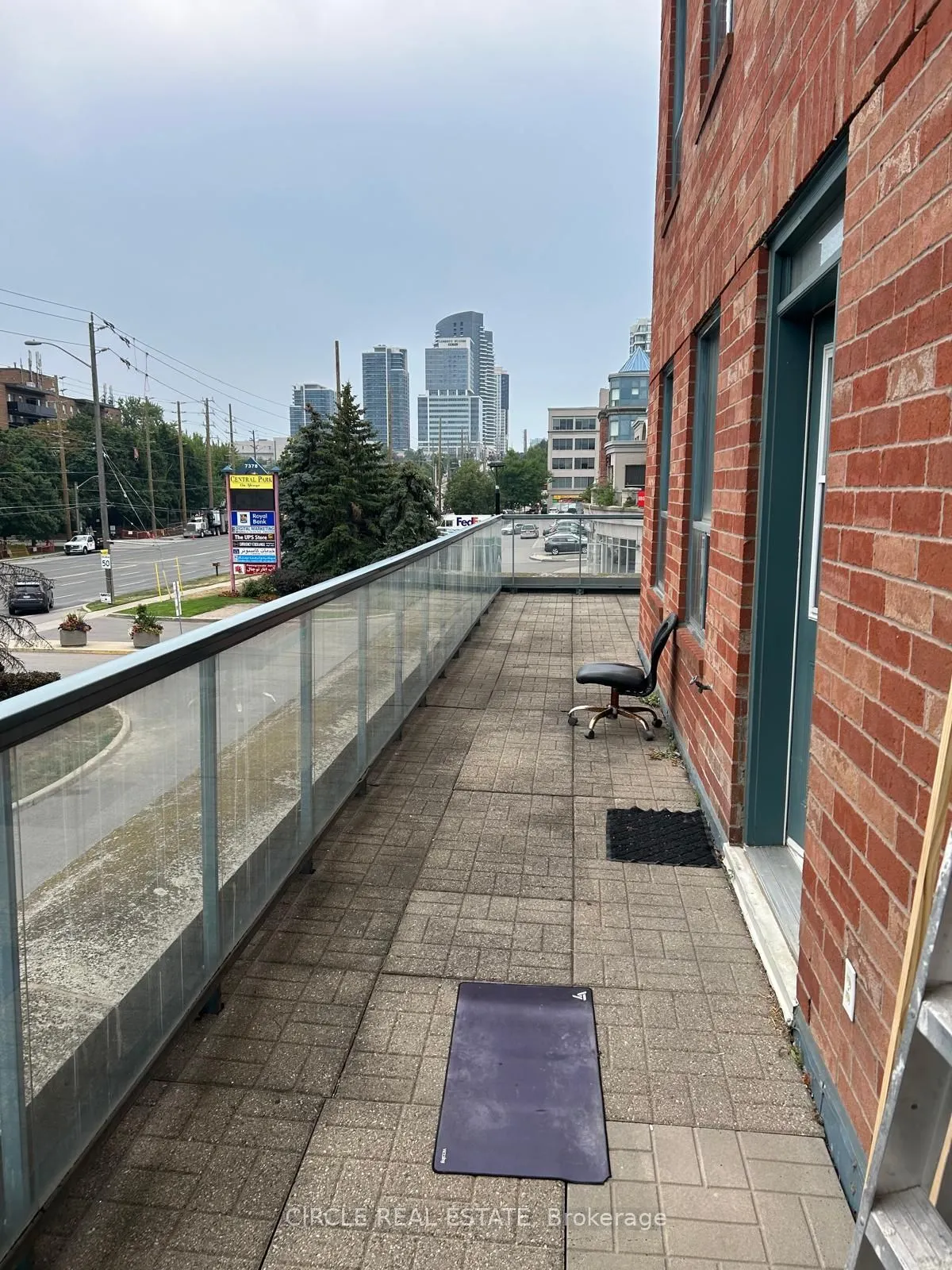 7398 Yonge Street, #112