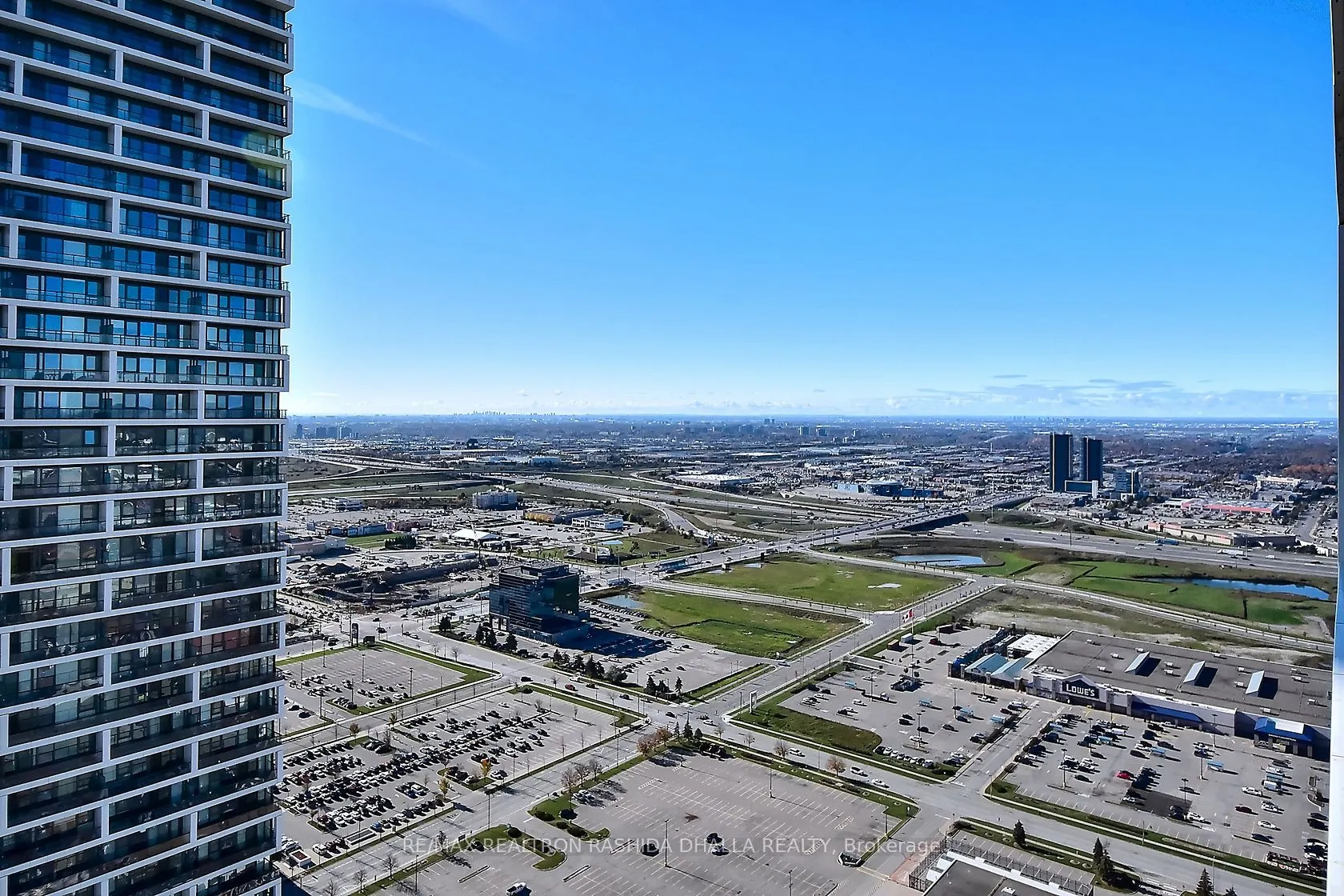 898 Portage Parkway N, #4808