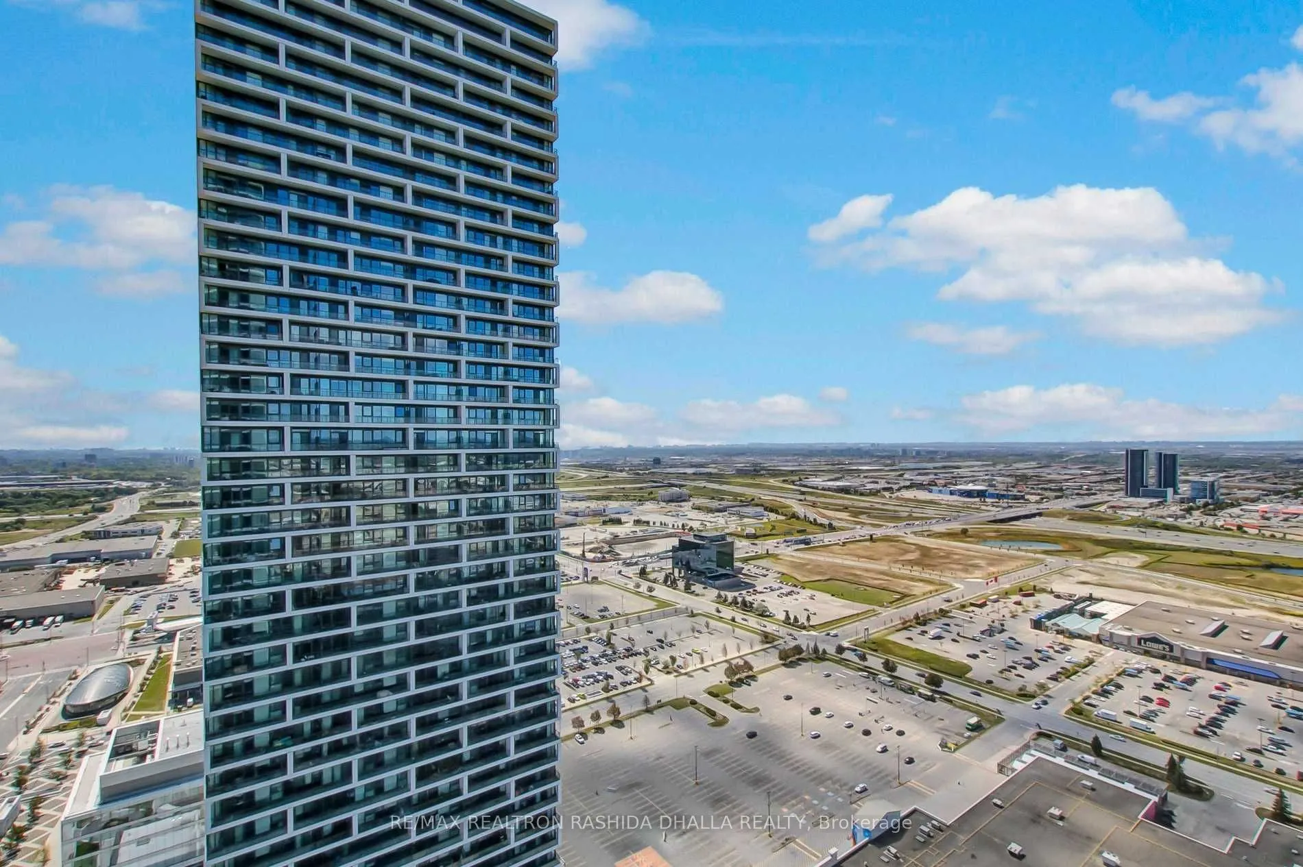 898 Portage Parkway N, #4808