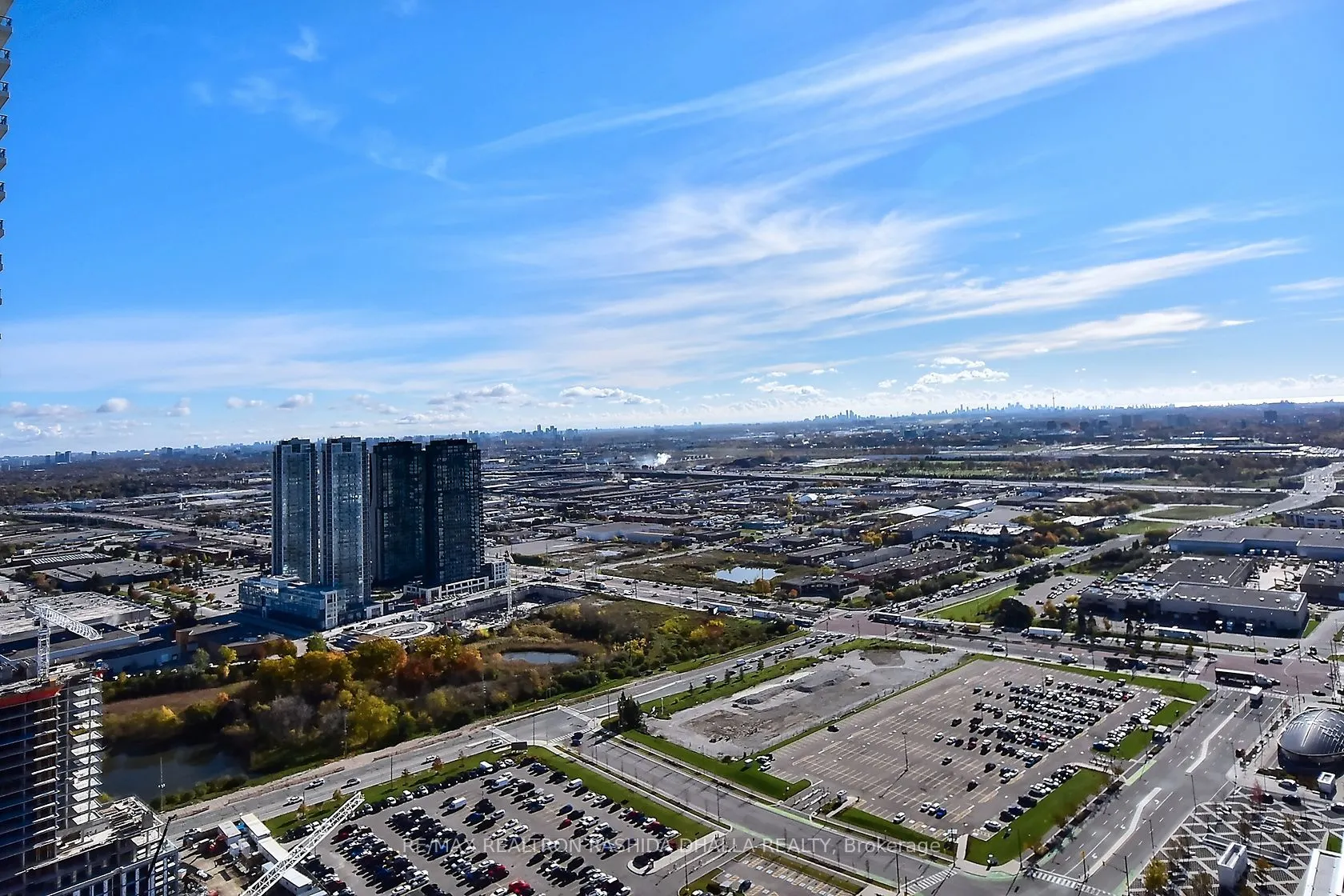 898 Portage Parkway N, #4808