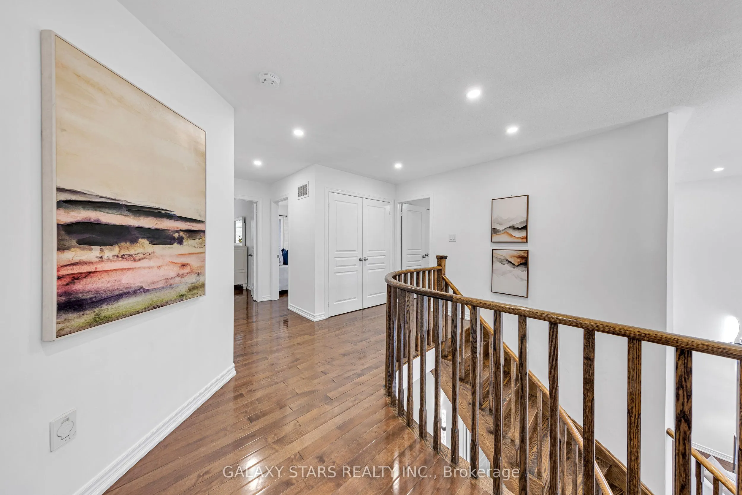 5 Forestbrook Drive