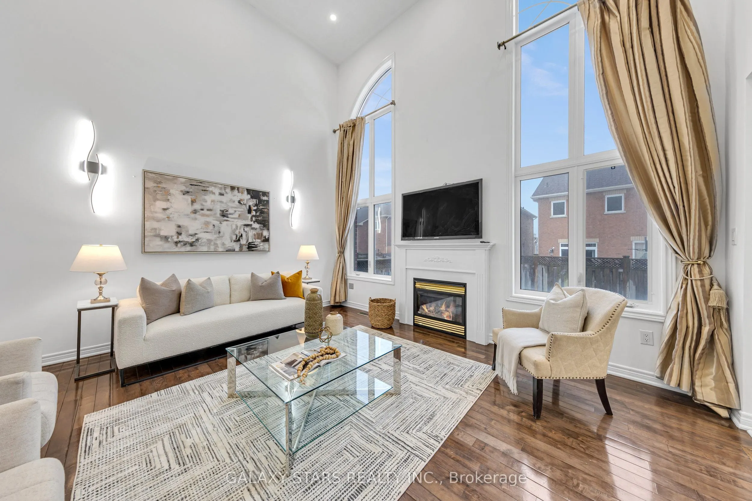 5 Forestbrook Drive